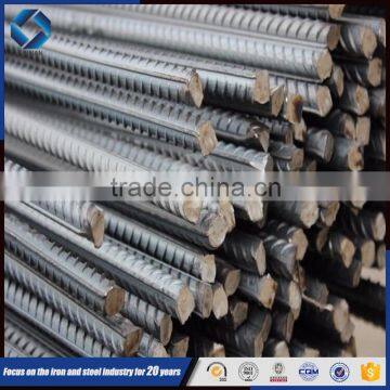 Hot Sale Unit Weight of Steel Bars for Construction Price