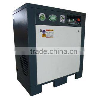 AS Industrial AC Scroll Air Compressor for Sale 5.5kw photo-2
