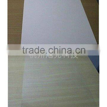 meiqing water transfer decal paper for plastics