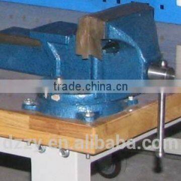 Heavy Duty Table Vise Made In China