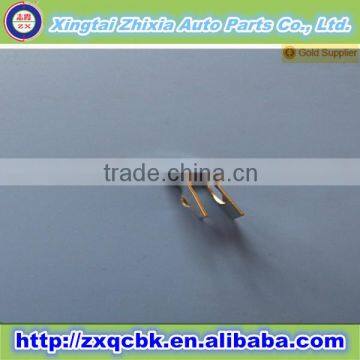 Stainless Steel U Clip Nut Fastener photo-2