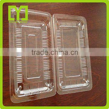 China Factory Promotion Clear Good Quality Cheap Fruit Blister Packaging photo-4