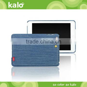 Denim Case for iPad mini