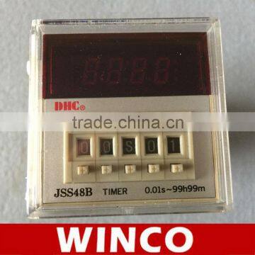 JSS48B Countdown Digital Timer