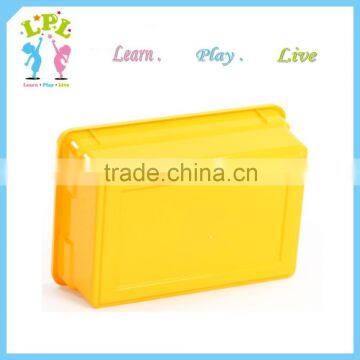 High Quality Round Edge Design Plastic Box Gifts Toys Sundries Storage Box photo-3