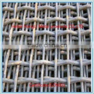 65 Mn Mine Wire Mesh / Knitting Mesh (Manufacturer)