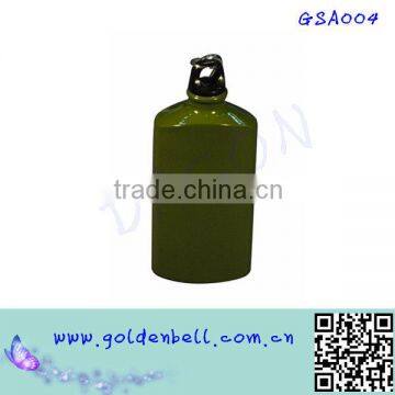 Infusion School Empty Water Bottle