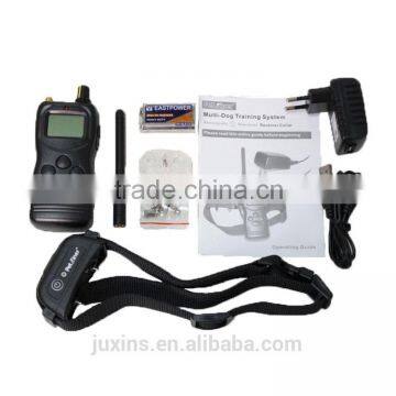 Petrainer PET900B-1 New Arrived Dog Training Shock Collar With Remote photo-4