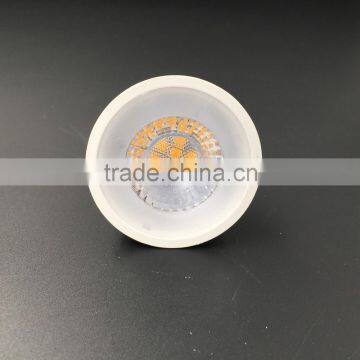 7W 400LM 80 Degree COB E27 Led Light Led COB Spotlinght Led gu 10 photo-4