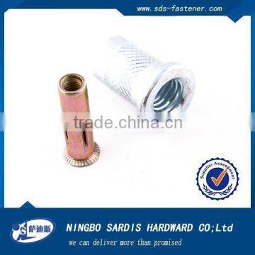 Insert Nut for Insert Molding photo-6