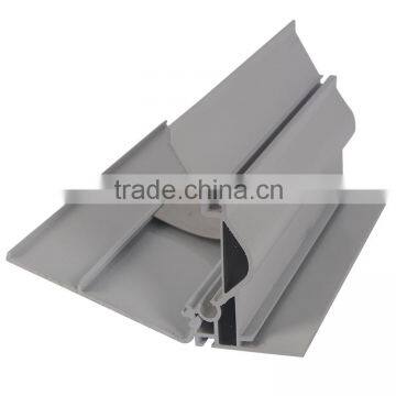 New Custom Aluminum Extrusion Profile photo-6