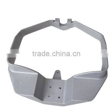 Aluminum Electricity Equipment and Gravity Casting Parts and Sand Casting Products and Metal Casting Products photo-2