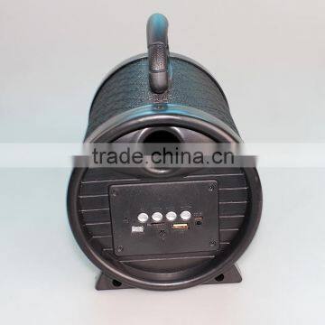 2016 New Arrival 8W Remote Loud Portable Speaker Bluetooth photo-3