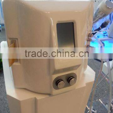 New Generation Water Dermabrasion Oxygen Jet Face Lift Peel/facial Deep Cleasing Machine Water Oxygen Spray photo-2