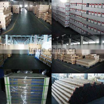 Good Quality Shanghai Factory Frontlit Banner/latex Printable Banner/outdoor Canvas Banner photo-2