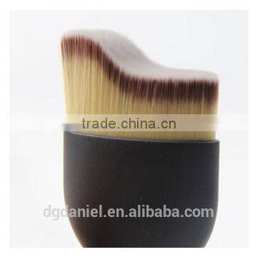 New Arrival contouring brush with case protect,high quality with free sample