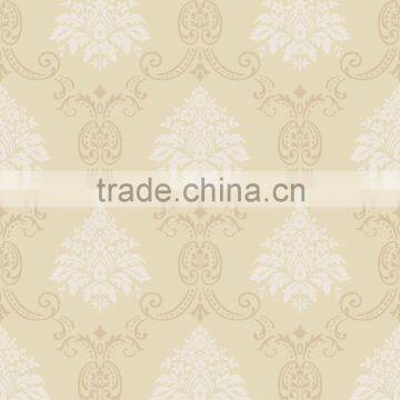 fabric backed vinyl wallpaper wallcovering DR3035