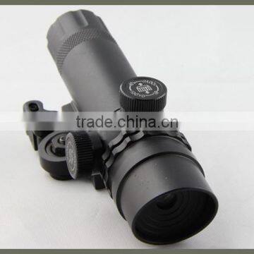 IMAGINE JG-036K High Quality Green Laser Aim Rifle Scope for Hunting Outdoor Sports photo-6