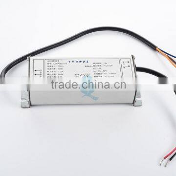 Factory Price LED Driver Power Supply, Power Supply 24V photo-3