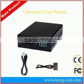 ULS-200 Ultrasonic Analog Water Level Sensor for Gps Tracking System RS232 /485 and 0-5v Output photo-4