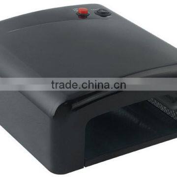 Nail Salon 36watt uv Nail Lamp photo-2