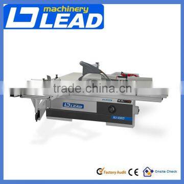 MJ-45KD High Efficiency Sliding Panel saw manufacturer