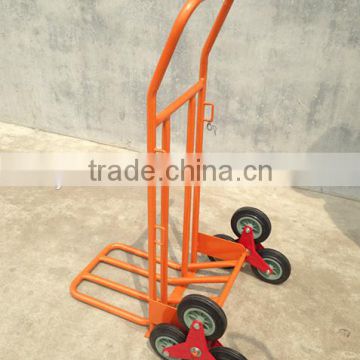 HT1312 climbing stair trolley