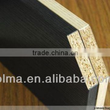 China particle board- manufacturer