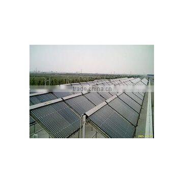 Solar Air Heater Collector