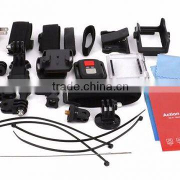 Best Selling Products H3R Sports Sport Camera Wifi Helmet photo-6