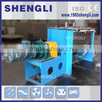 chemical powder ribbon blender
