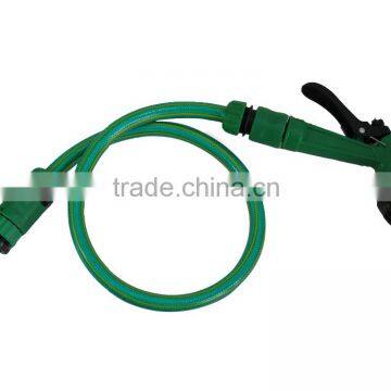 Xinfa Pvc Garden Hose photo-2