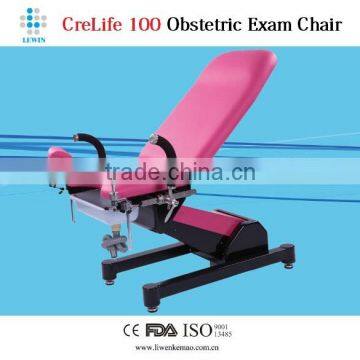 Medical gynecological Operation Examination Table CreLife 100