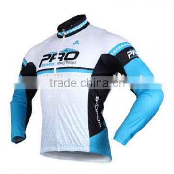 Pro pattern high quality cycling apparel