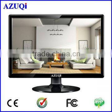 High Quality 21.5 inch Desktop Widescreen FHD TFT LED CCTV Monitor