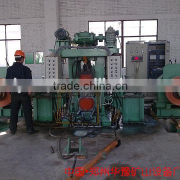 Hot sale Aluminium Sheet Rolling Mill Machine