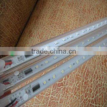 2016 DC 12V IP 67 Waterproof Madrix Led Tube Meteor Lighting photo-3