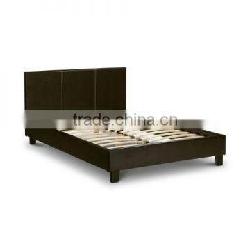 Pu bed frame