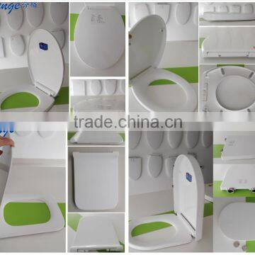ABS Material Self-cleaning Portable Women Pussy Cleaning Toilet Bidet
