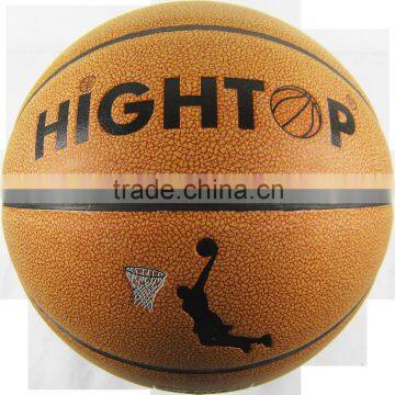 wholesale Leather basketball