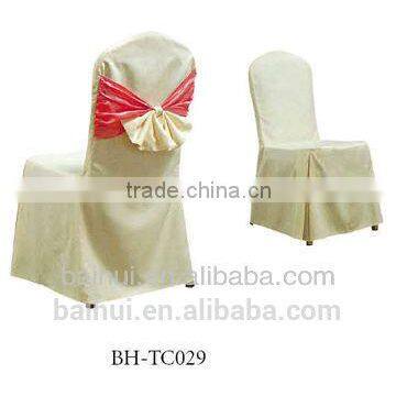 banquet chair cover for sale