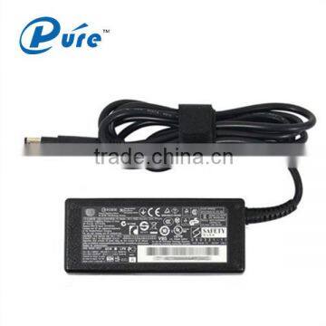 New GENUINE for HP 18.5V 3.5A Laptop Adapter for HP Laptop Charger AC Adapter for HP/Compaq Presario CQ40, CQ50, series, for HP