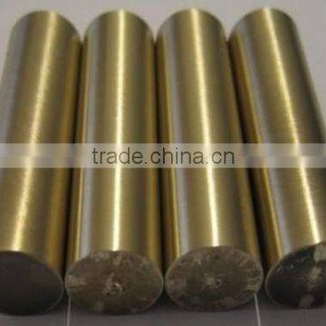 Brass: Common Brass/Lead Brass/Tie Brass/Manganese Brass photo-3