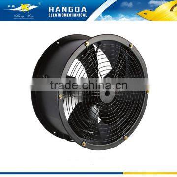 2014 New Designed 220v 70w Industrial Solar Fan With 2650rpm photo-3