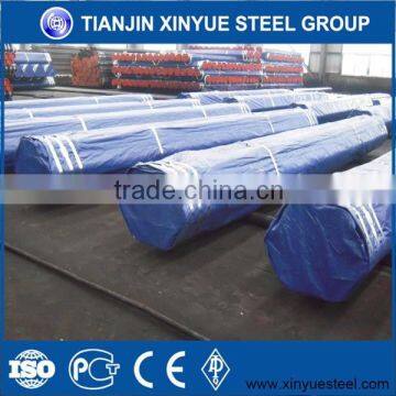 API 5L LSAW Steel Pipe/tube for Oil and Gas Pipeline photo-4