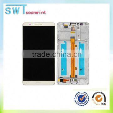 for Huawei Ascend Mate7 Lcd Display+ Digitizer Touch Screen photo-2