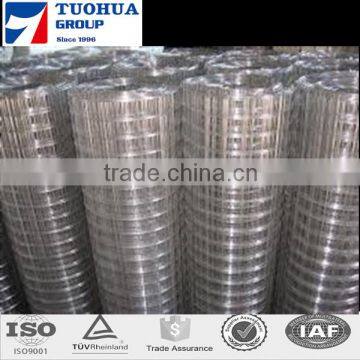 Construction Use Welded Wire Mesh for Building