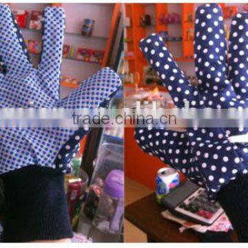 Garden Tool With Garden Glove photo-5