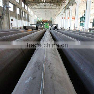 DN1400 Longitudinal Submerged Arc Welded Steel Pipes