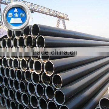 API 5L Gr B 6'' SCH20 Seamless steel pipe